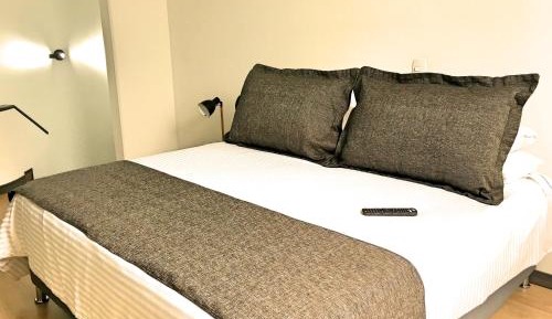Duplex Suite