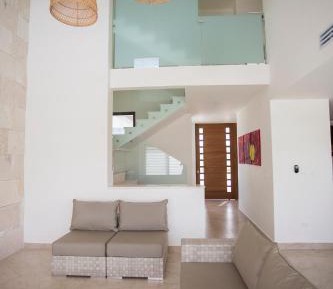 Four-Bedroom House