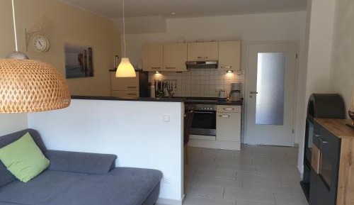 Duplex Apartment