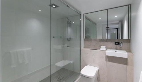 Premium One-Bedroom Apartment