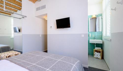 Double Room with View