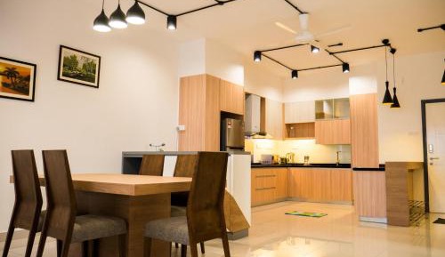 Two-Bedroom Deluxe
