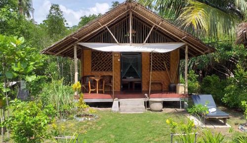 Superior Double or Twin Room with Sea View
