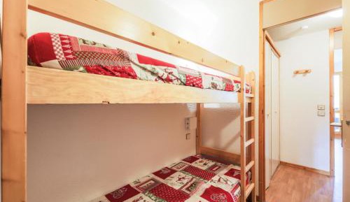 Comfort One-Bedroom Apartment (6 People)
