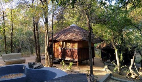 Bungalow - 4