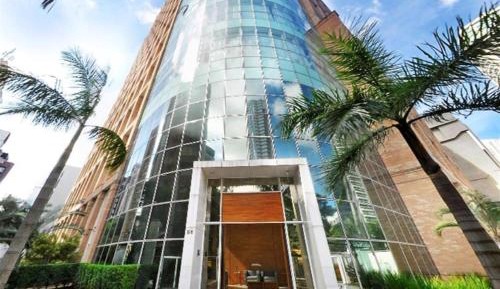 Duplex Apartment