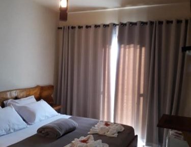 Queen Suite