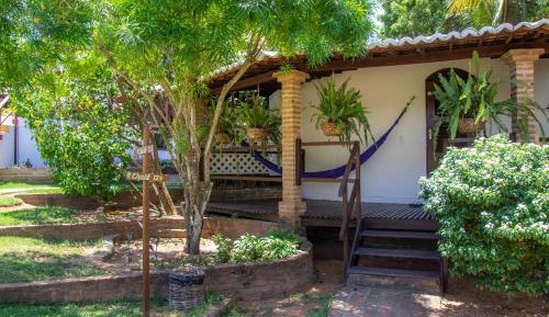 Chalet (2 Adults)