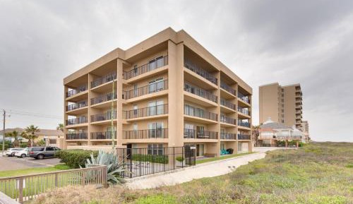 Three Bedroom Apartment