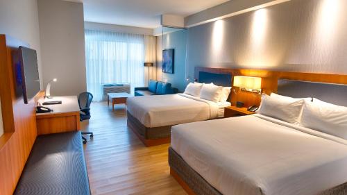 Specialty Room