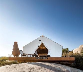 Tent Ventura