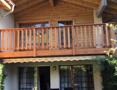 Chalet