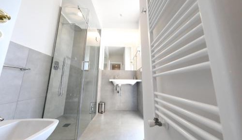 Double or Twin Room with Private Bathroom