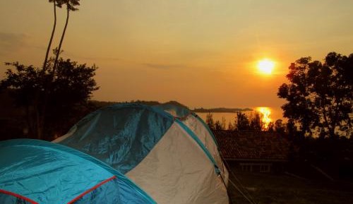 Tent