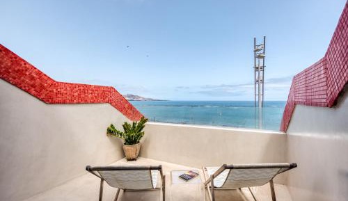 Apartment with Sea View