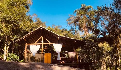 Superior Chalet