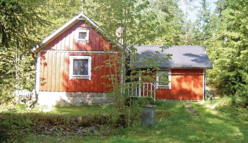 Two-Bedroom Holiday Home