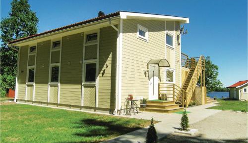 Two-Bedroom Holiday Home