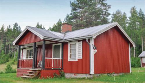 Two-Bedroom Holiday Home