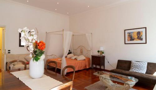 Superior Two-Bedroom Apartment