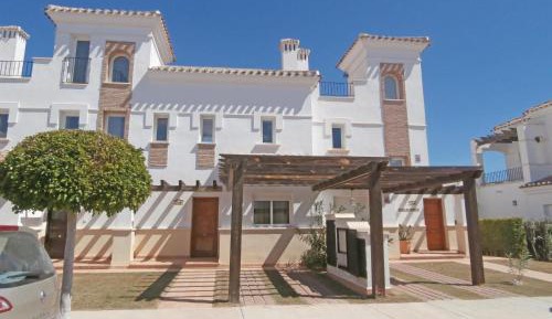 Two-Bedroom Holiday Home