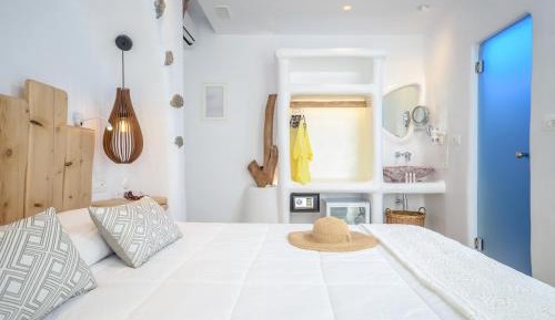Executive Suite Sea View
