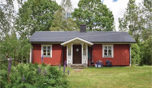 Two-Bedroom Holiday Home