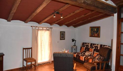 Four-Bedroom Holiday Home