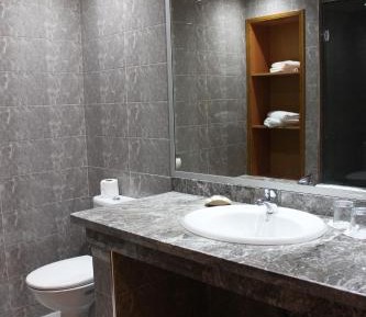 Family Apartment
