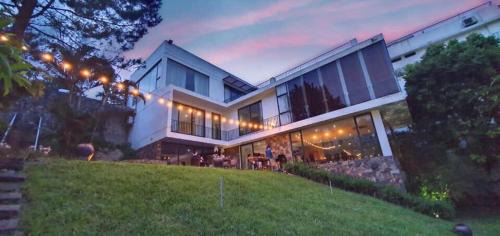 Five-Bedroom House