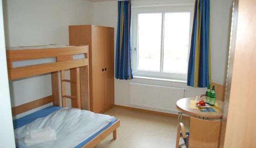 Double or Twin Room with Private Bathroom