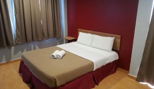 VIP room