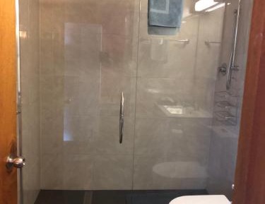Two-Bedroom Suite - Room 14