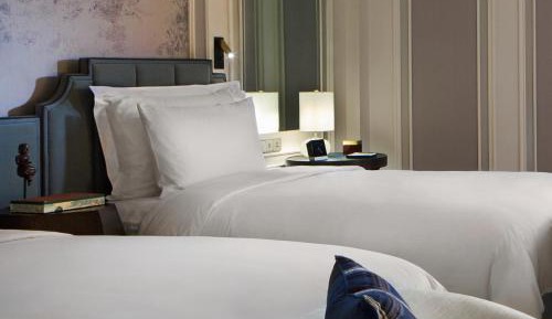 Executive King Room