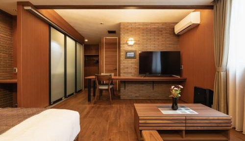 Basic Triple Room