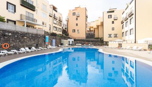 Apartment - Split Level