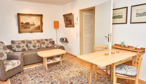 Apartment with Sauna