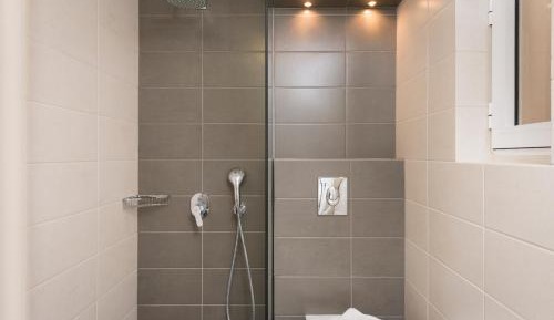 Studio with Sea View (2 Adults)