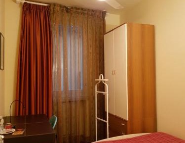Triple Room with Private External Bathroom