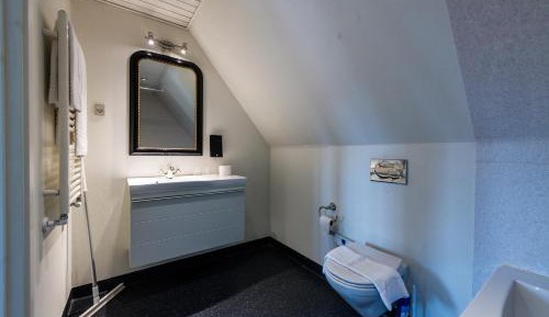 Deluxe Double Room with Bath