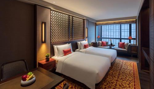 Classic Room