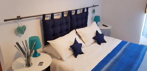 Double or Twin Room with Private Bathroom