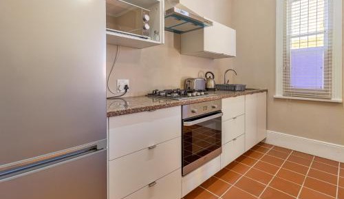 One-Bedroom Villa