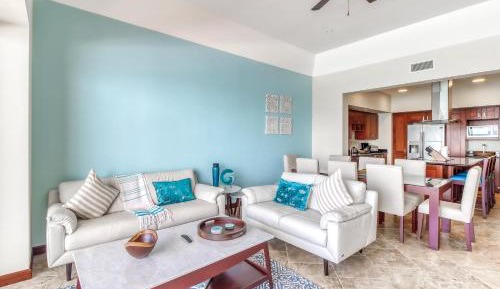 Three Bedroom Apartment