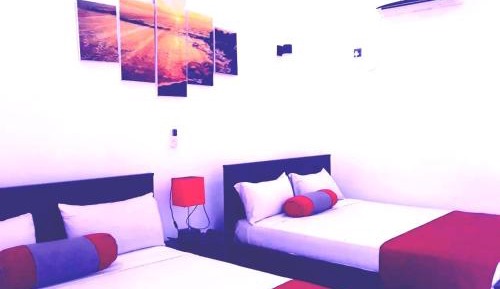 Superior Family Room