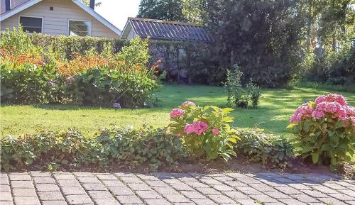 Four-Bedroom Holiday Home