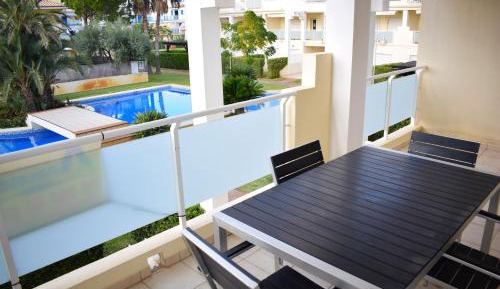 Duplex Apartment