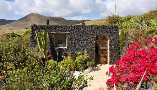 Villa with Sea View
