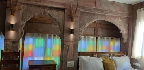 King Room with Balcony