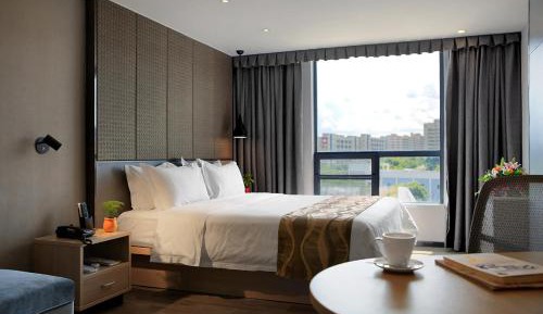 Superior Queen Room